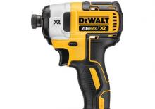 Акумулаторни ударни винтоверти и гаечни ключове DEWALT DCF887D2