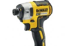 Акумулаторни ударни винтоверти и гаечни ключове DEWALT DCF887N-XJ