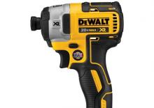 Акумулаторни ударни винтоверти и гаечни ключове DEWALT DCF888B