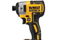 Акумулаторни ударни винтоверти и гаечни ключове DEWALT DCF888D2