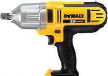 Акумулаторни ударни винтоверти и гаечни ключове DEWALT DCF889B