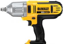 Акумулаторни ударни винтоверти и гаечни ключове DEWALT DCF889HM2