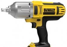 Акумулаторни ударни винтоверти и гаечни ключове DEWALT DCF889M2