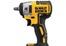 Акумулаторни ударни винтоверти и гаечни ключове DEWALT DCF890M2