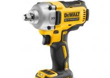 Акумулаторни ударни винтоверти и гаечни ключове DEWALT DCF891H2T-QW