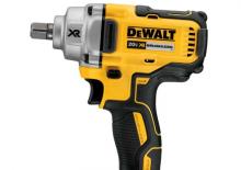 Акумулаторни ударни винтоверти и гаечни ключове DEWALT DCF894B