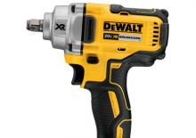 Акумулаторни ударни винтоверти и гаечни ключове DEWALT DCF894HB