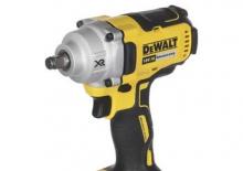 Акумулаторни ударни винтоверти и гаечни ключове DEWALT DCF894HN-XJ