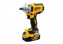 Акумулаторни ударни винтоверти и гаечни ключове DEWALT DCF894P2-QW