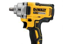 Акумулаторни ударни винтоверти и гаечни ключове DEWALT DCF896HB