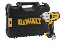 Акумулаторни ударни винтоверти и гаечни ключове DEWALT DCF896HNT-XJ