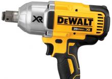 Акумулаторни ударни винтоверти и гаечни ключове DEWALT DCF897B