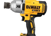 Акумулаторни ударни винтоверти и гаечни ключове DEWALT DCF898B