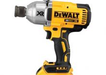 Акумулаторни ударни винтоверти и гаечни ключове DEWALT DCF898P2