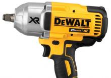 Акумулаторни ударни винтоверти и гаечни ключове DEWALT DCF899HB