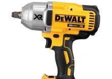 Акумулаторни ударни винтоверти и гаечни ключове DEWALT DCF899HP2
