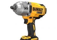 Акумулаторни ударни винтоверти и гаечни ключове DEWALT DCF900GP2