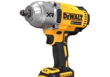 Акумулаторни ударни винтоверти и гаечни ключове DEWALT DCF900P2