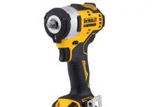 Акумулаторни ударни винтоверти и гаечни ключове DEWALT DCF901GJ1G1