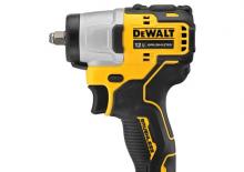 Акумулаторни ударни винтоверти и гаечни ключове DEWALT DCF902B