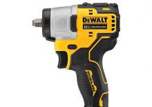 Акумулаторни ударни винтоверти и гаечни ключове DEWALT DCF902F2