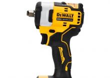 Акумулаторни ударни винтоверти и гаечни ключове DEWALT DCF911B