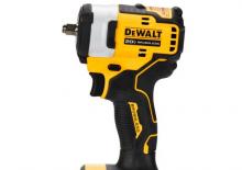 Акумулаторни ударни винтоверти и гаечни ключове DEWALT DCF913B