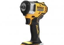 Акумулаторни ударни винтоверти и гаечни ключове DEWALT DCF913E1
