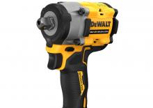 Акумулаторни ударни винтоверти и гаечни ключове DEWALT DCF922H2T-QW