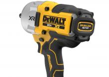Акумулаторни ударни винтоверти и гаечни ключове DEWALT DCF961B