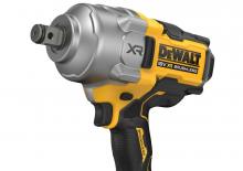Акумулаторни ударни винтоверти и гаечни ключове DEWALT DCF964B