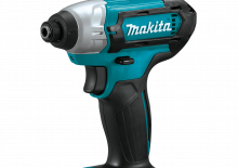 Акумулаторни ударни винтоверти и гаечни ключове Makita DT03Z