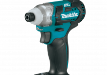Акумулаторни ударни винтоверти и гаечни ключове Makita DT04Z
