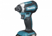Акумулаторни ударни винтоверти и гаечни ключове Makita DTD153RFJ