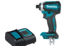 Акумулаторни ударни винтоверти и гаечни ключове Makita DTD153SAX2