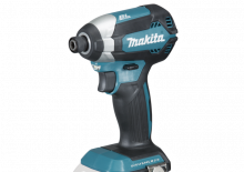 Акумулаторни ударни винтоверти и гаечни ключове Makita DTD153Z