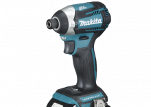 Акумулаторни ударни винтоверти и гаечни ключове Makita DTD154RTJ