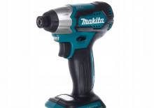 Акумулаторни ударни винтоверти и гаечни ключове Makita DTD155