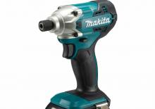 Акумулаторни ударни винтоверти и гаечни ключове Makita DTD156