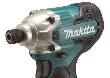 Акумулаторни ударни винтоверти и гаечни ключове Makita DTD156RTJ