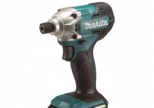 Акумулаторни ударни винтоверти и гаечни ключове Makita DTD156Z