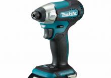 Акумулаторни ударни винтоверти и гаечни ключове Makita DTD157
