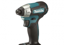 Акумулаторни ударни винтоверти и гаечни ключове Makita DTD157Z