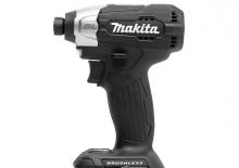 Акумулаторни ударни винтоверти и гаечни ключове Makita DTD157ZB