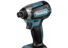 Акумулаторни ударни винтоверти и гаечни ключове Makita DTD170