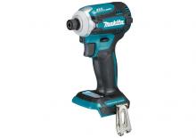 Акумулаторни ударни винтоверти и гаечни ключове Makita DTD171