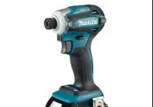 Акумулаторни ударни винтоверти и гаечни ключове Makita DTD172