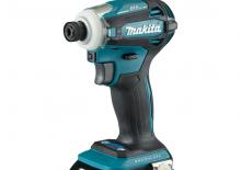 Акумулаторни ударни винтоверти и гаечни ключове Makita DTD172