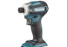 Акумулаторни ударни винтоверти и гаечни ключове Makita DTD172RTJ