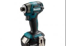 Акумулаторни ударни винтоверти и гаечни ключове Makita DTD173